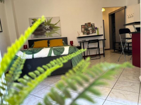 Studio Cosy & Zen Hyères centre